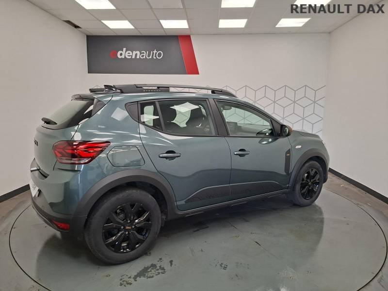 Dacia Sandero - Photo 19