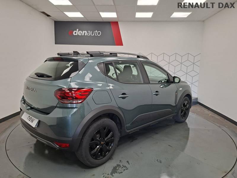 Dacia Sandero - Photo 20