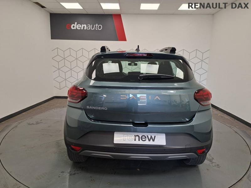 Dacia Sandero - Photo 2