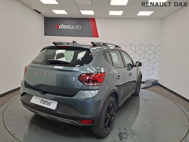 Dacia Sandero - Photo 21