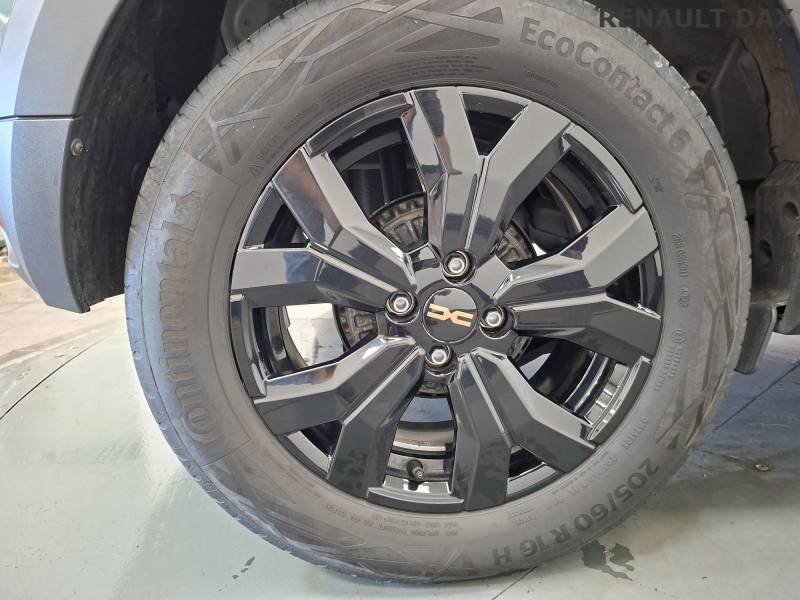 Dacia Sandero - Photo 24