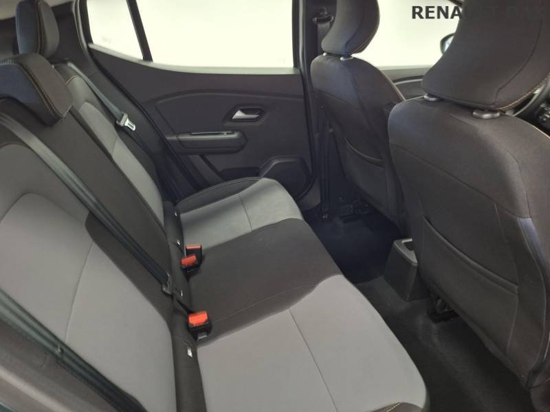 Dacia Sandero - Photo 26
