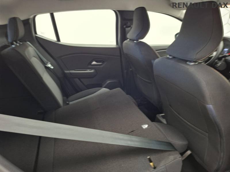 Dacia Sandero - Photo 28