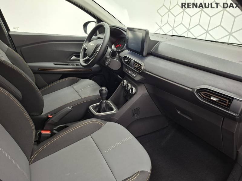 Dacia Sandero - Photo 29