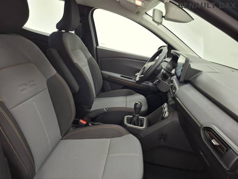Dacia Sandero - Photo 30