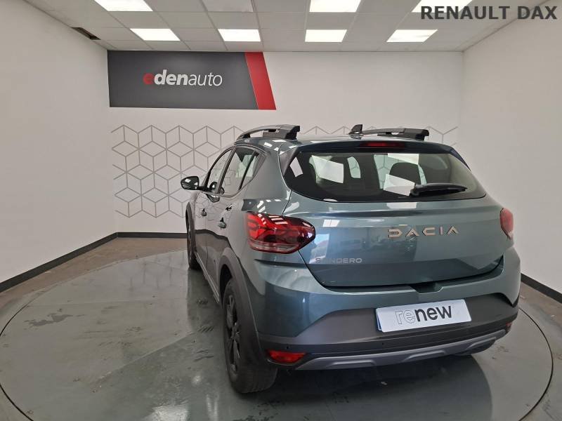 Dacia Sandero - Photo 3