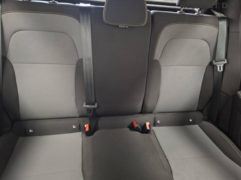Dacia Sandero - Photo 31
