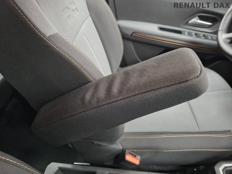 Dacia Sandero - Photo 32