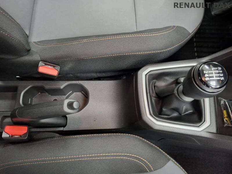 Dacia Sandero - Photo 33