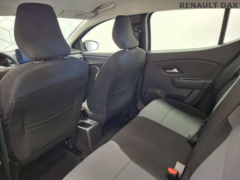 Dacia Sandero - Photo 35