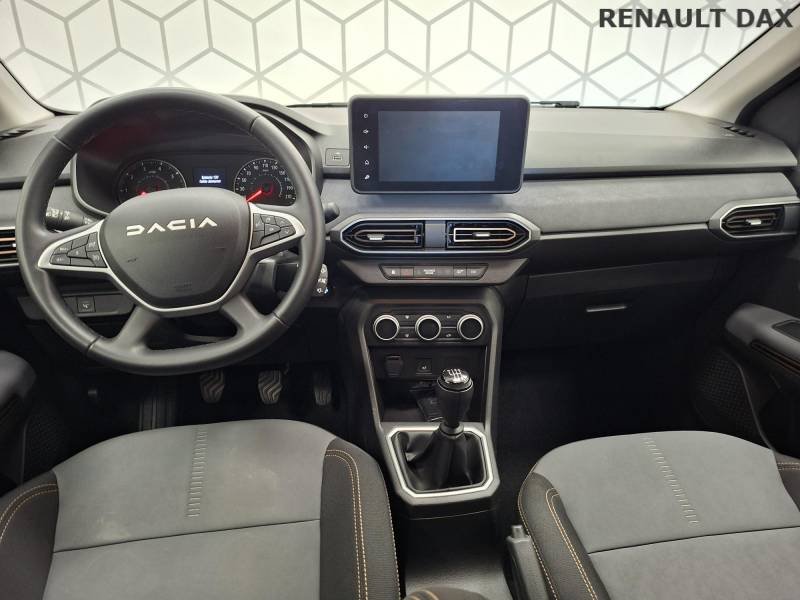 Dacia Sandero - Photo 36