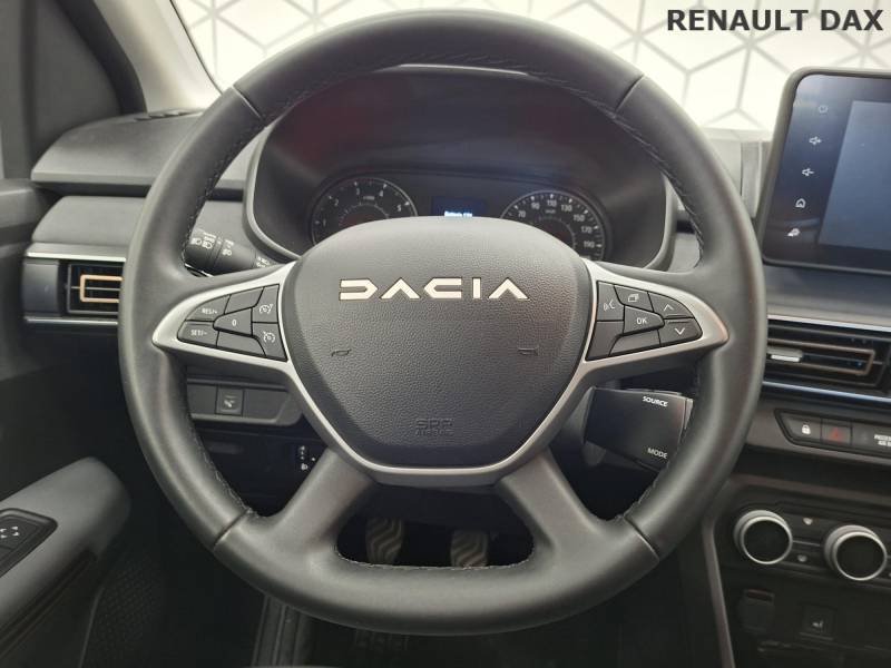 Dacia Sandero - Photo 37