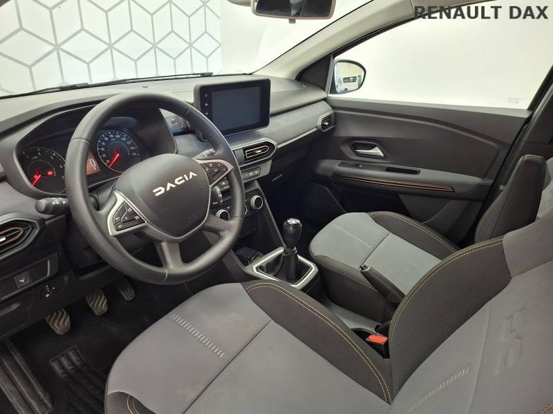 Dacia Sandero - Photo 38