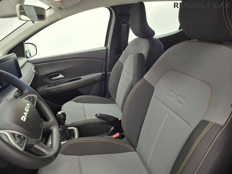 Dacia Sandero - Photo 39