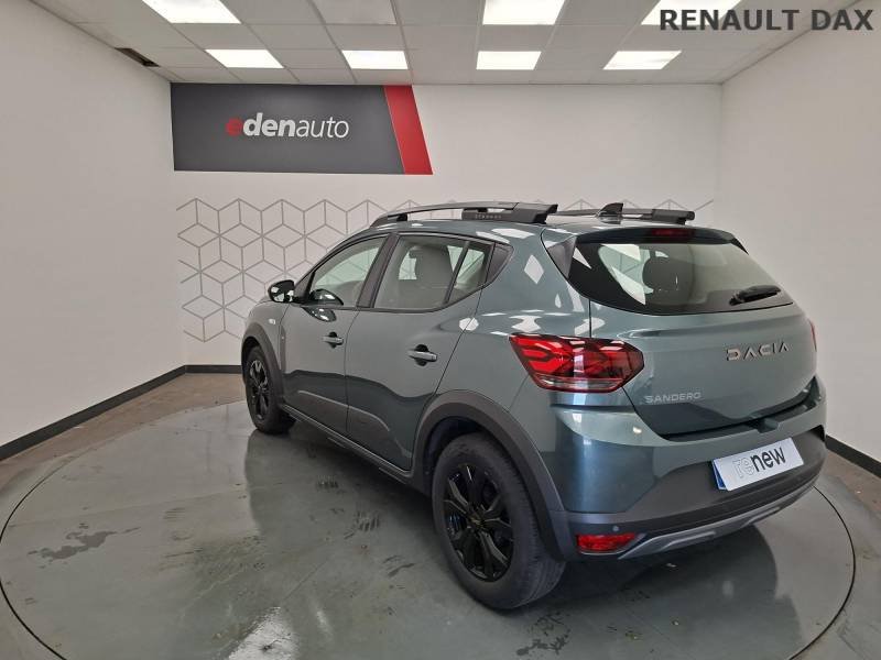 Dacia Sandero - Photo 4