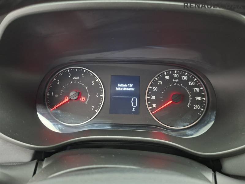 Dacia Sandero - Photo 44