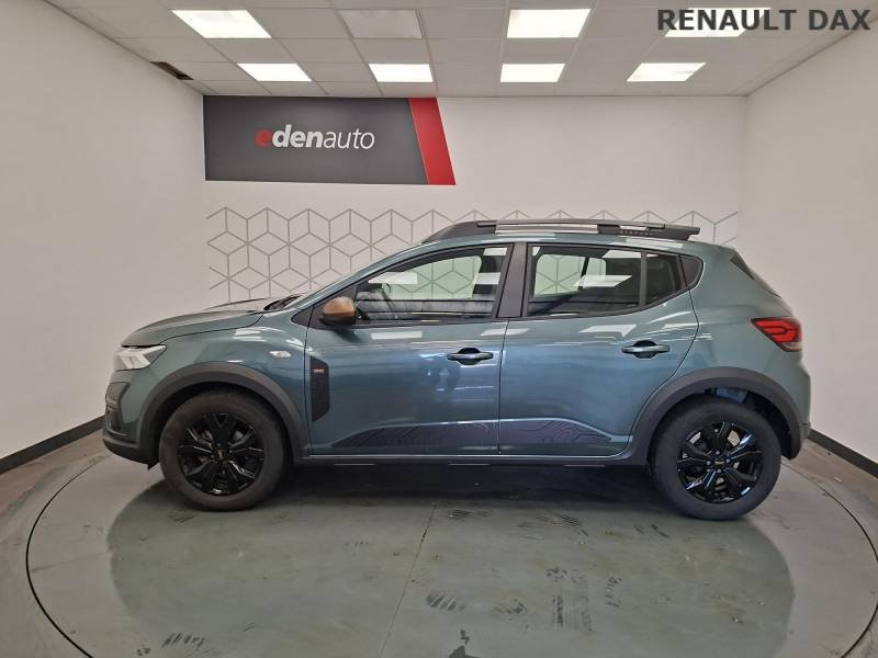 Dacia Sandero - Photo 8