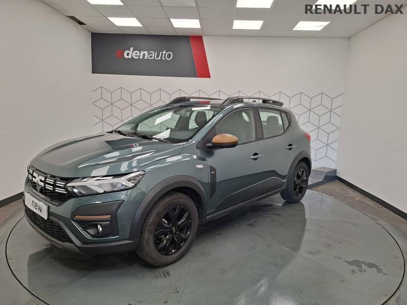 Dacia Sandero - Photo 10