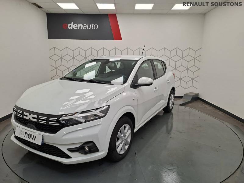 Dacia Sandero - Photo 1