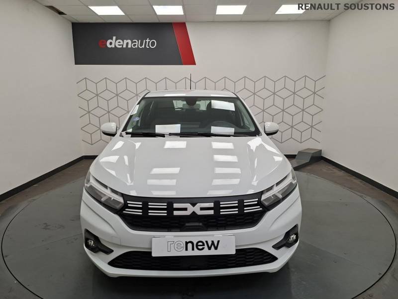 Dacia Sandero - Photo 11