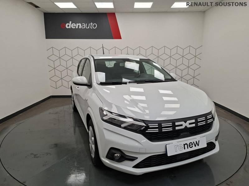 Dacia Sandero - Photo 12