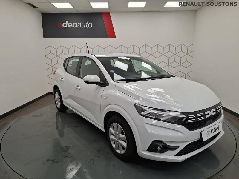 Dacia Sandero - Photo 13