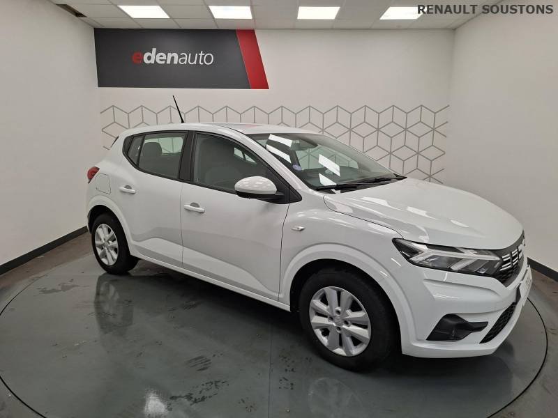 Dacia Sandero - Photo 14