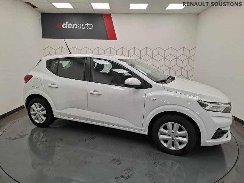 Dacia Sandero - Photo 15