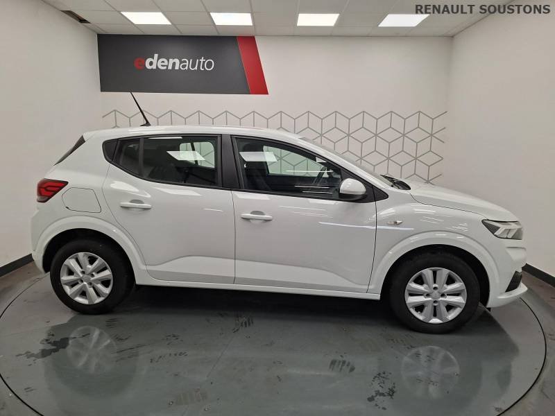 Dacia Sandero - Photo 16