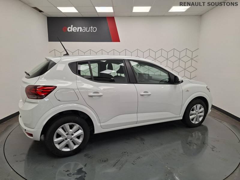 Dacia Sandero - Photo 17
