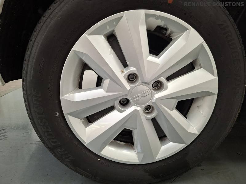 Dacia Sandero - Photo 22