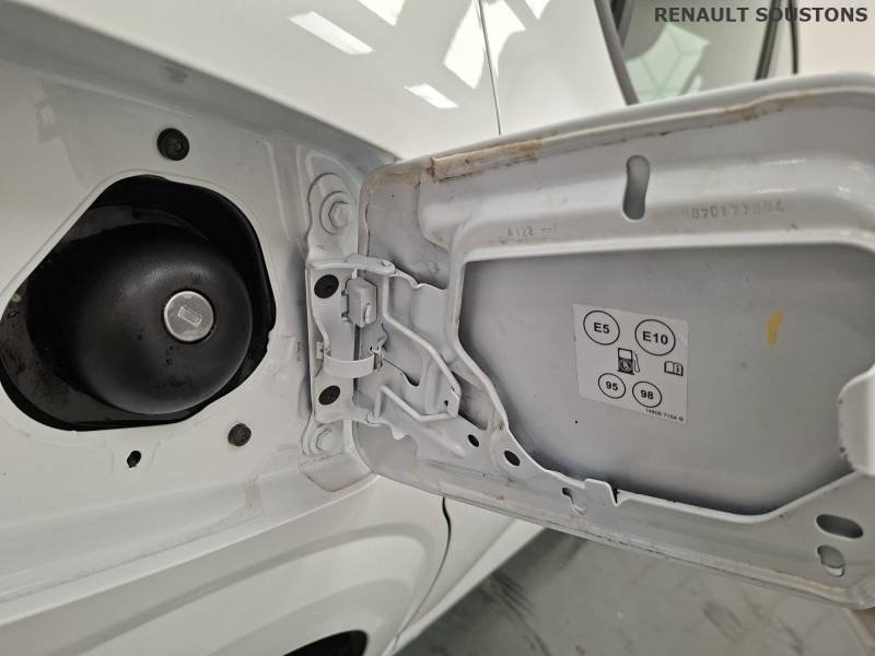 Dacia Sandero - Photo 23