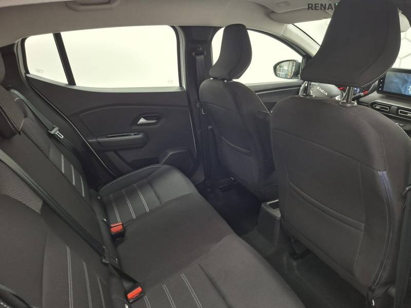 Dacia Sandero - Photo 25