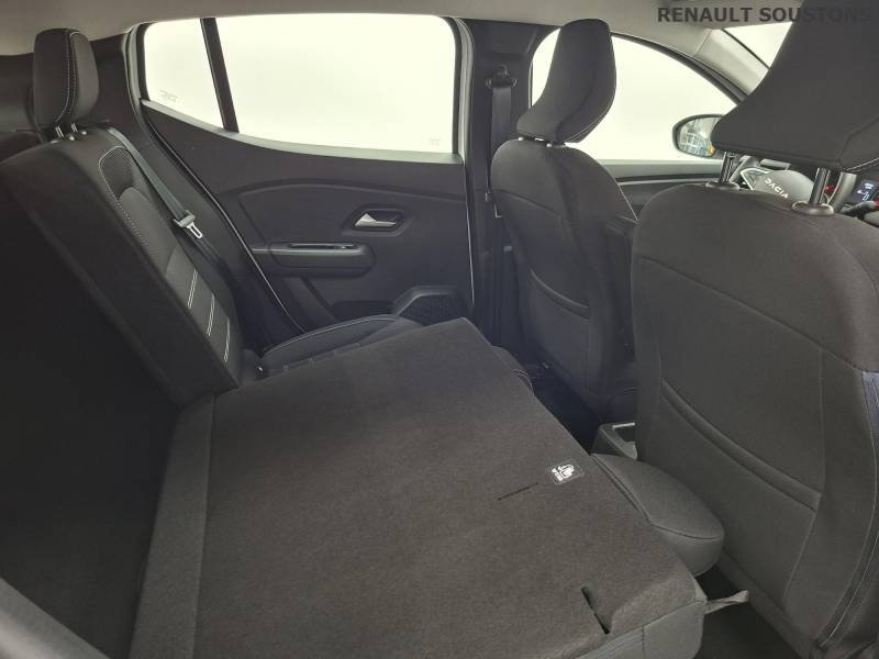 Dacia Sandero - Photo 27