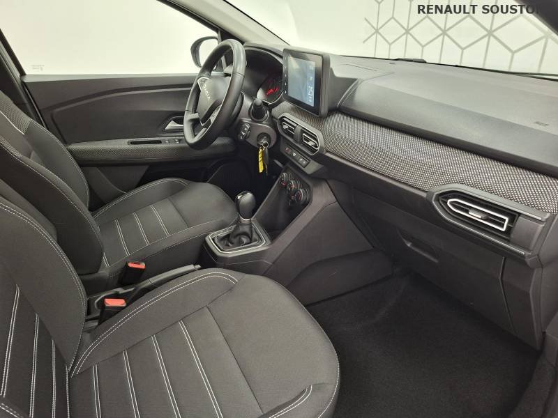Dacia Sandero - Photo 28