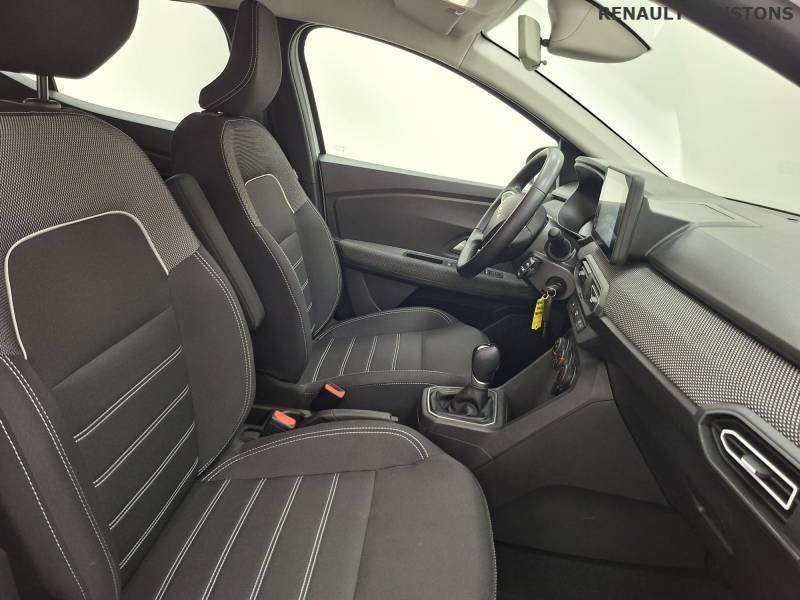 Dacia Sandero - Photo 29