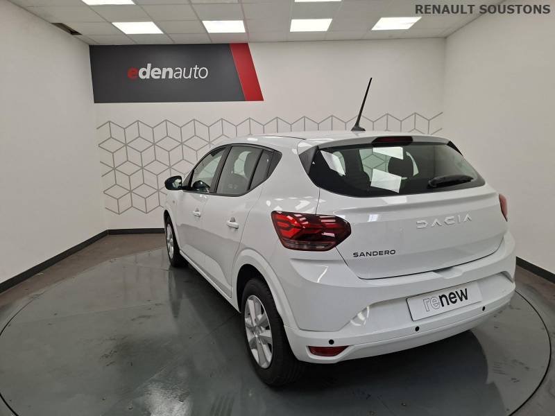 Dacia Sandero - Photo 3
