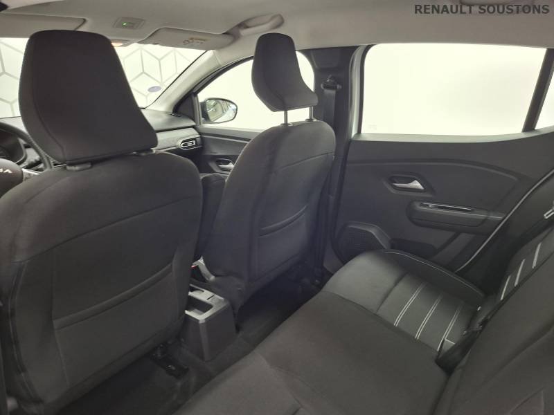 Dacia Sandero - Photo 34