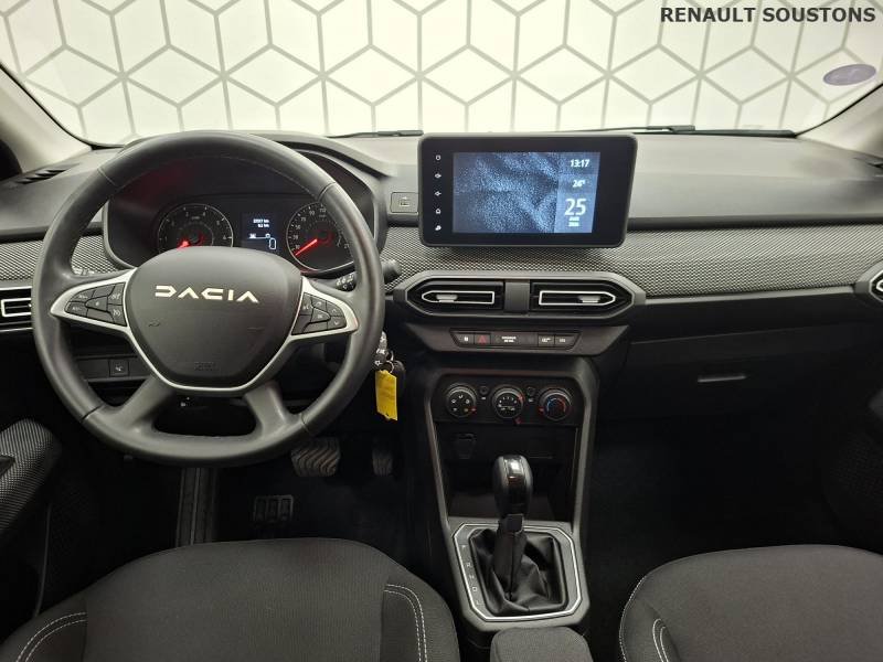Dacia Sandero - Photo 35