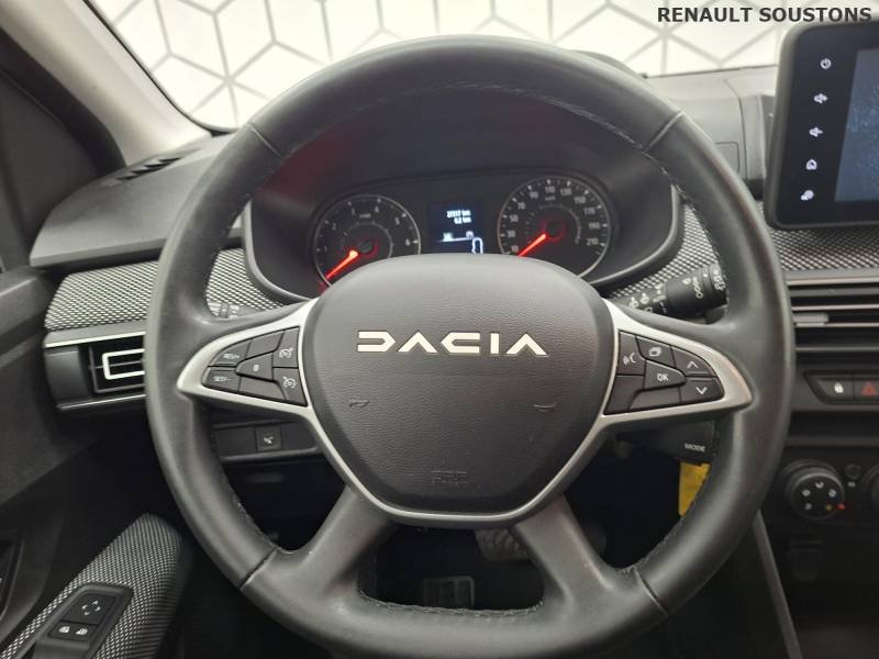 Dacia Sandero - Photo 36