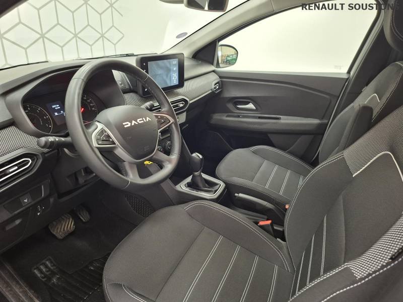 Dacia Sandero - Photo 38