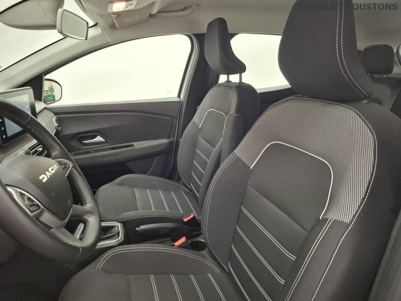 Dacia Sandero - Photo 39