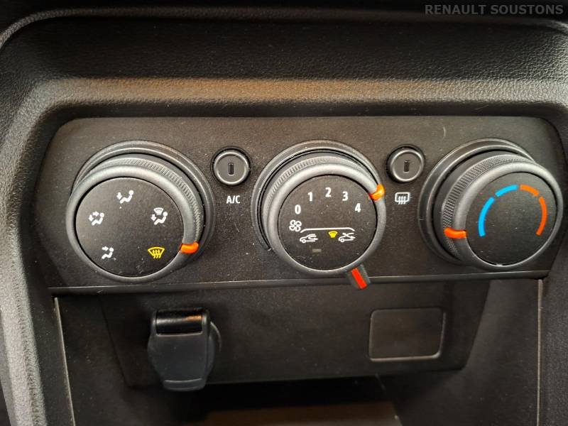 Dacia Sandero - Photo 45