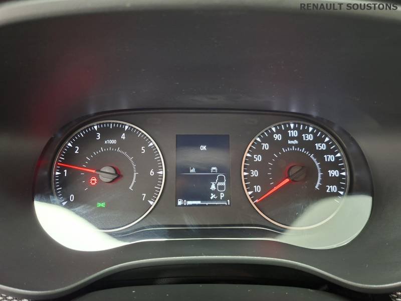 Dacia Sandero - Photo 47