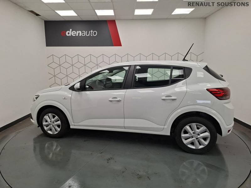 Dacia Sandero - Photo 7