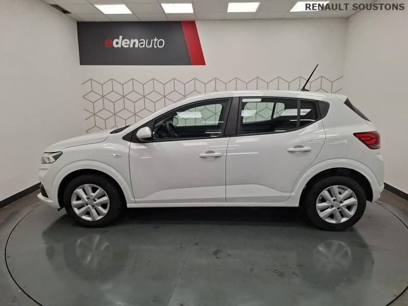 Dacia Sandero - Photo 8