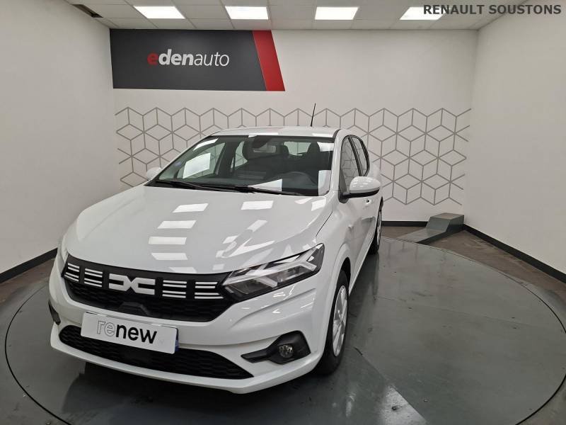 Dacia Sandero - Photo 10