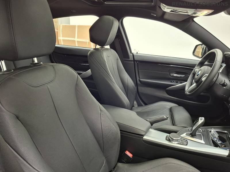 BMW Série 4 Gran Coupé - Photo 20