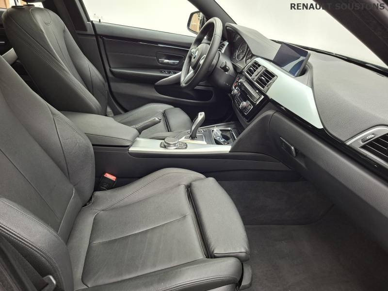 BMW Série 4 Gran Coupé - Photo 21