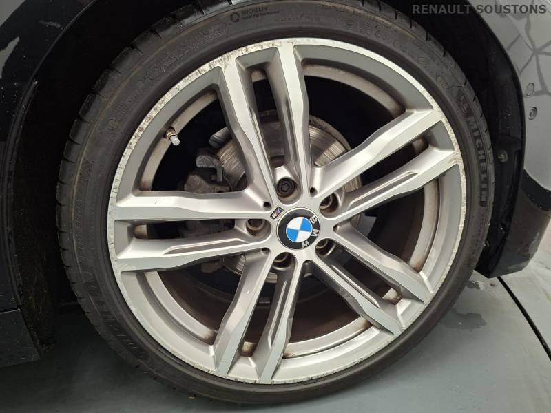 BMW Série 4 Gran Coupé - Photo 25